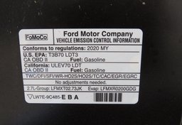 2020 Ford F-150 - Image 44