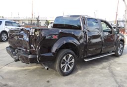 2020 Ford F-150 - Image 10