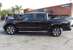 2020 Ford F-150 - Image 5