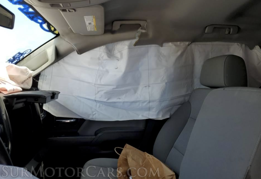 2018 Chevrolet Silverado 1500 - Image 3