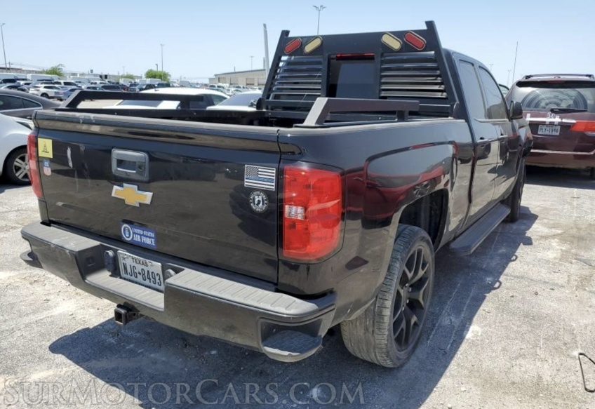 2018 Chevrolet Silverado 1500 - Image 2