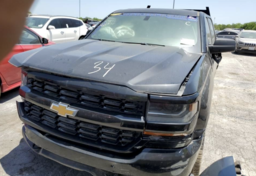 2018 Chevrolet Silverado 1500 - Image 1