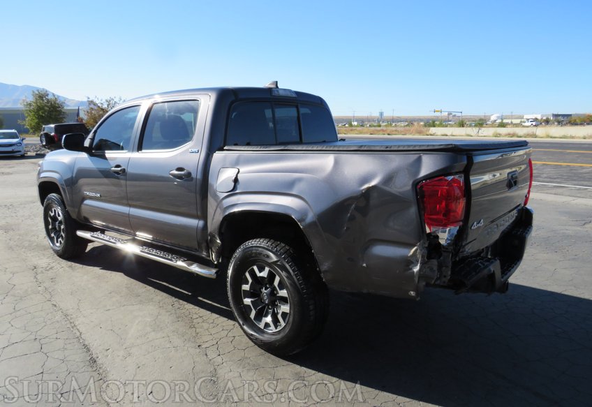 2016 Toyota Tacoma - Image 7