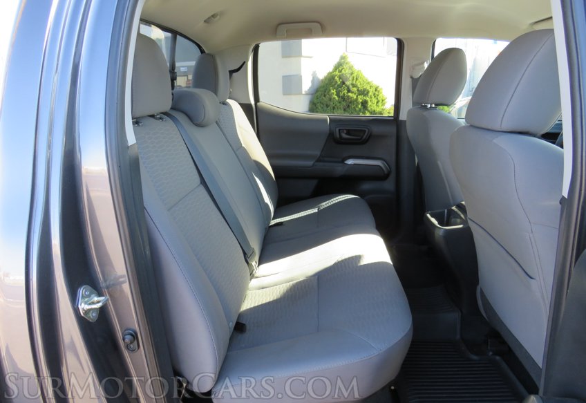 2016 Toyota Tacoma - Image 43