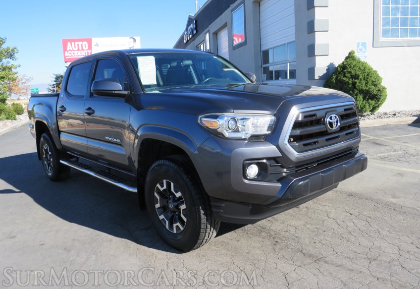 2016 Toyota Tacoma - Image 3