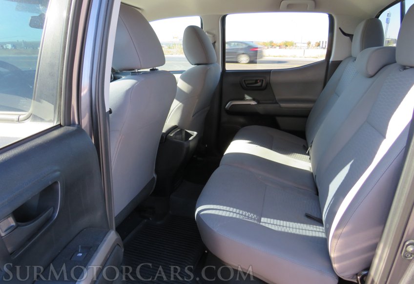 2016 Toyota Tacoma - Image 40