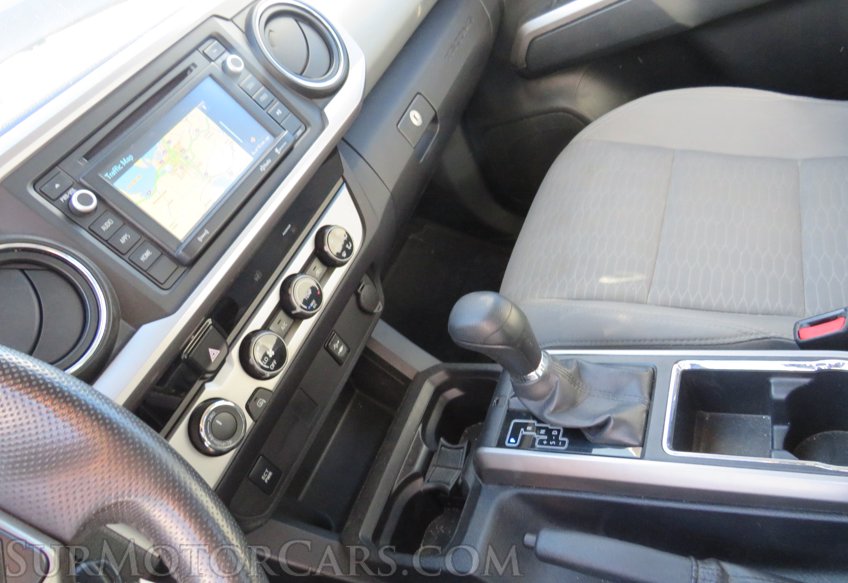 2016 Toyota Tacoma - Image 46