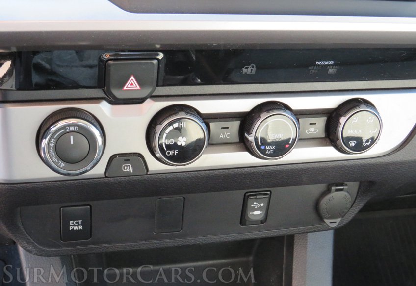 2016 Toyota Tacoma - Image 51