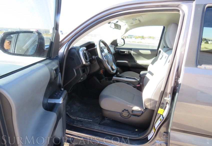 2016 Toyota Tacoma - Image 35