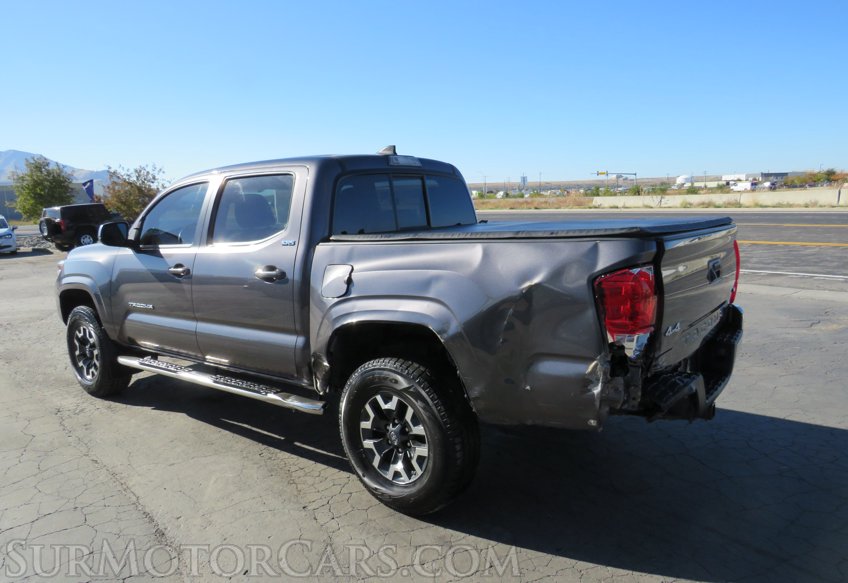2016 Toyota Tacoma - Image 9