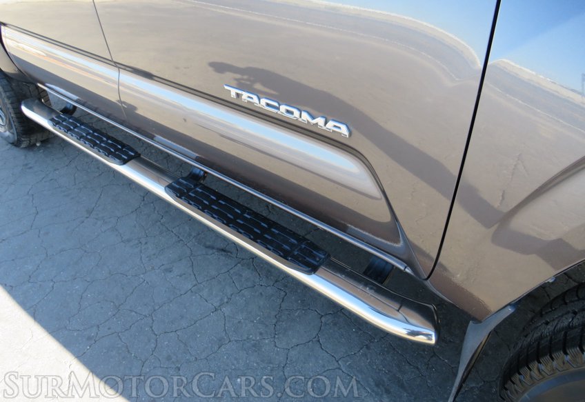 2016 Toyota Tacoma - Image 30