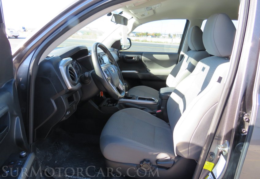 2016 Toyota Tacoma - Image 31