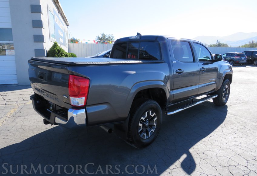 2016 Toyota Tacoma - Image 6