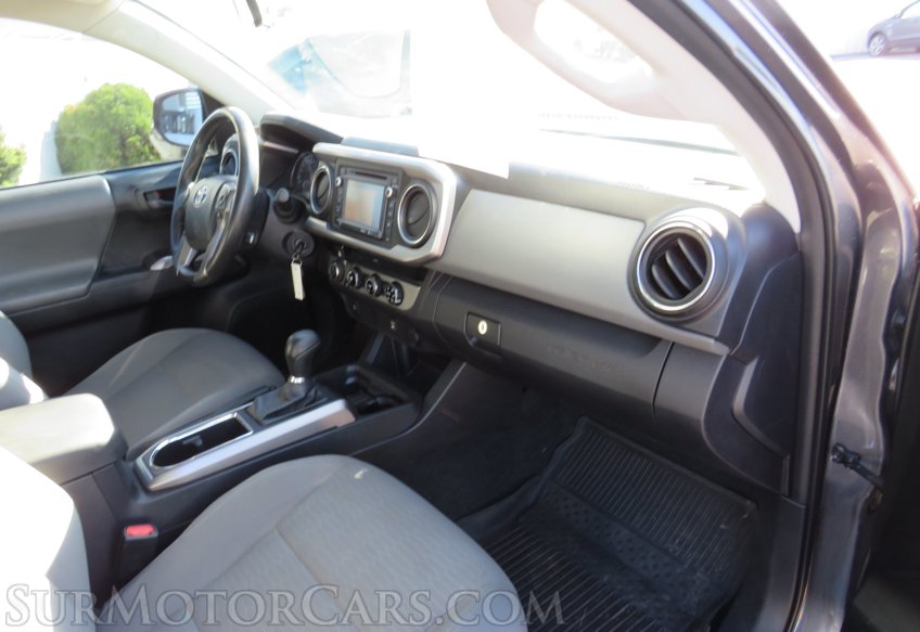 2016 Toyota Tacoma - Image 37