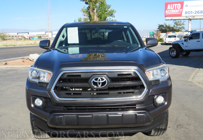2016 Toyota Tacoma - Image 13