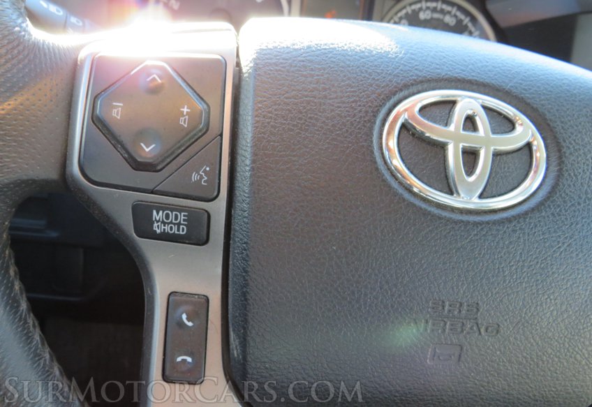 2016 Toyota Tacoma - Image 44