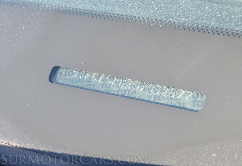 2016 Toyota Tacoma - Image 68