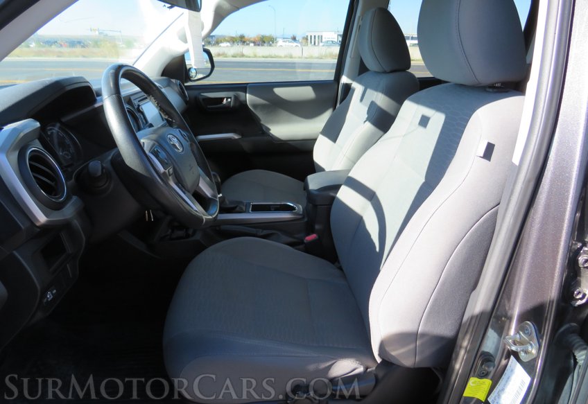 2016 Toyota Tacoma - Image 32