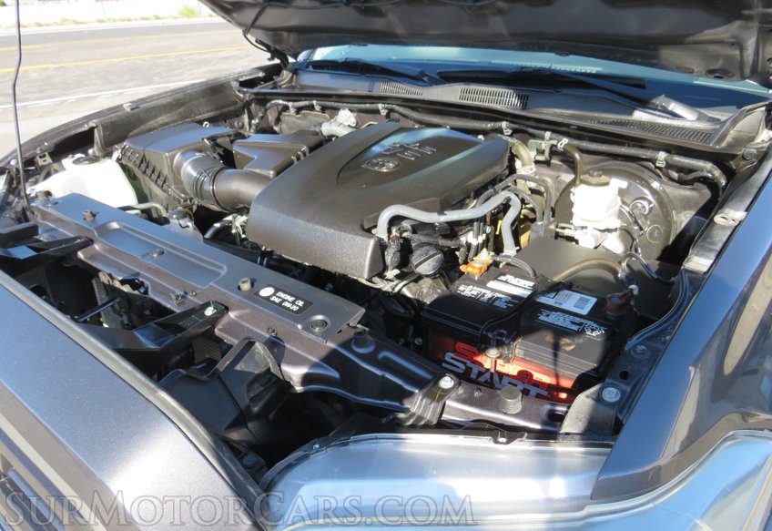 2016 Toyota Tacoma - Image 63