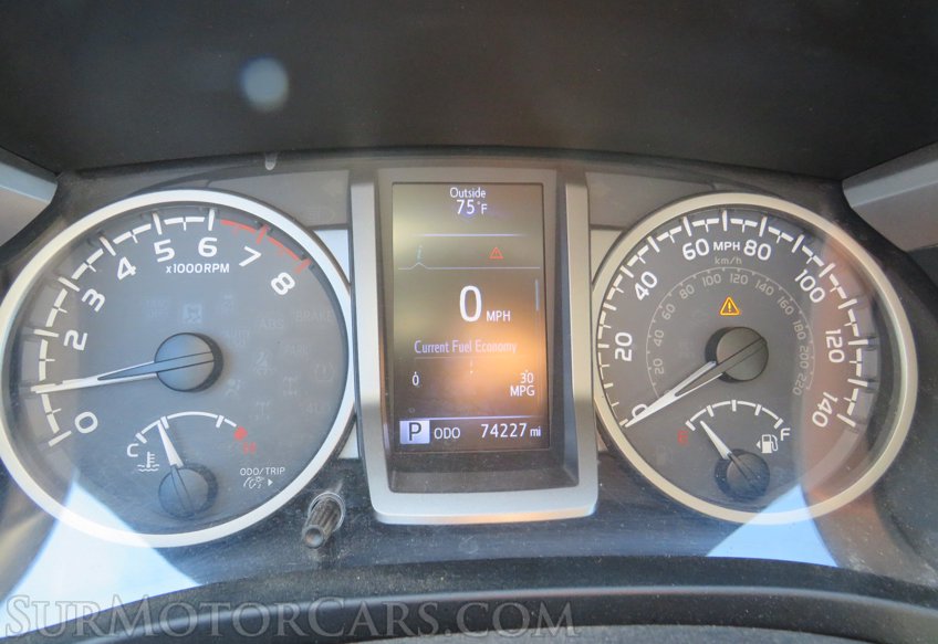 2016 Toyota Tacoma - Image 52