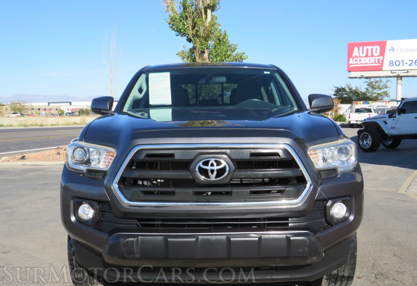 2016 Toyota Tacoma - Image 12