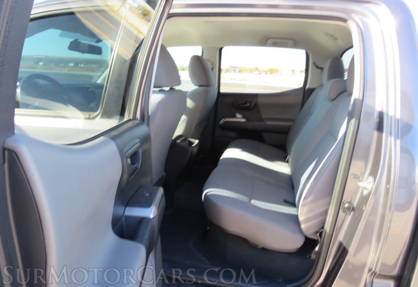 2016 Toyota Tacoma - Image 39