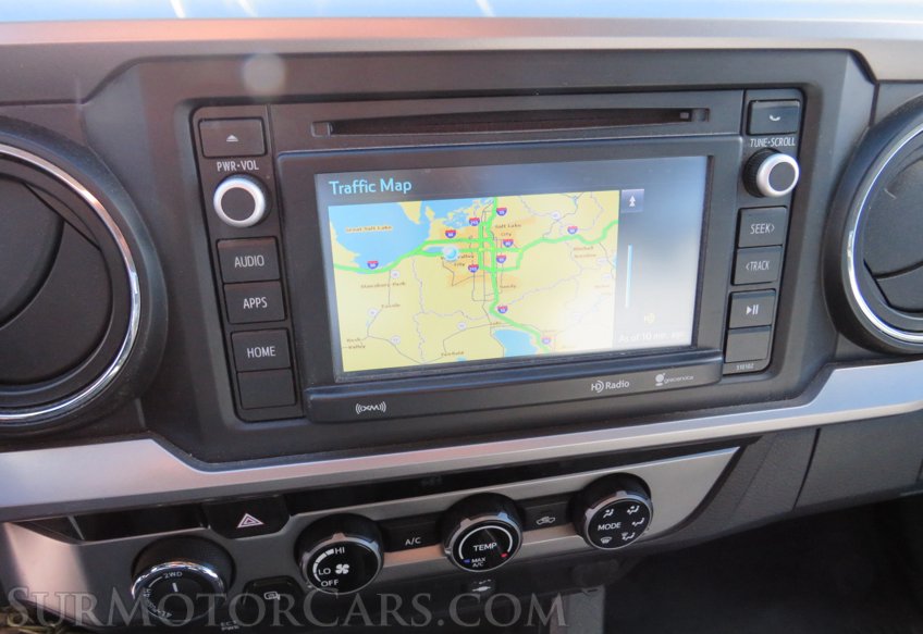 2016 Toyota Tacoma - Image 49