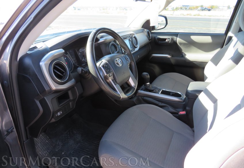 2016 Toyota Tacoma - Image 36