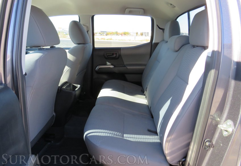 2016 Toyota Tacoma - Image 42