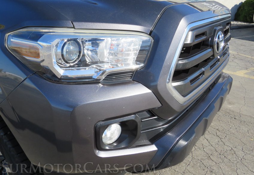 2016 Toyota Tacoma - Image 29