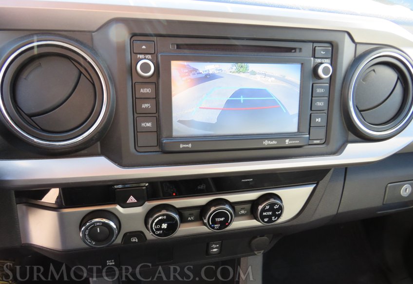 2016 Toyota Tacoma - Image 48