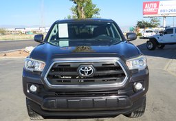 2016 Toyota Tacoma - Image 13
