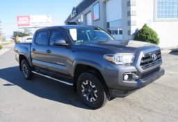 2016 Toyota Tacoma - Image 1
