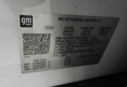 Thumbnail of 2023 Chevrolet Suburban