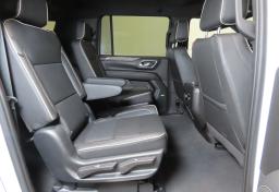Thumbnail of 2023 Chevrolet Suburban