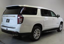 Thumbnail of 2023 Chevrolet Suburban