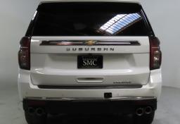 Thumbnail of 2023 Chevrolet Suburban