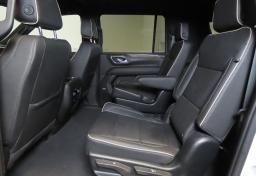 Thumbnail of 2023 Chevrolet Suburban