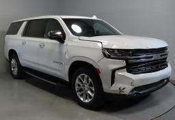 Thumbnail of 2023 Chevrolet Suburban