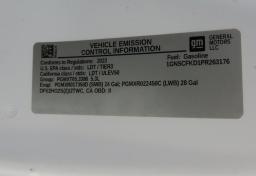 Thumbnail of 2023 Chevrolet Suburban