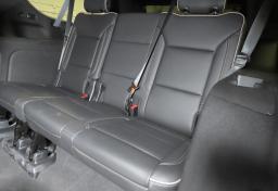 Thumbnail of 2023 Chevrolet Suburban
