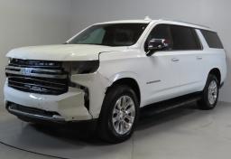 Thumbnail of 2023 Chevrolet Suburban