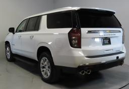Thumbnail of 2023 Chevrolet Suburban