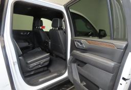 Thumbnail of 2023 Chevrolet Suburban