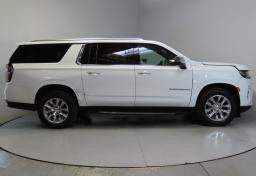 Thumbnail of 2023 Chevrolet Suburban