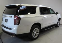Thumbnail of 2023 Chevrolet Suburban