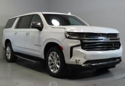 Thumbnail of 2023 Chevrolet Suburban