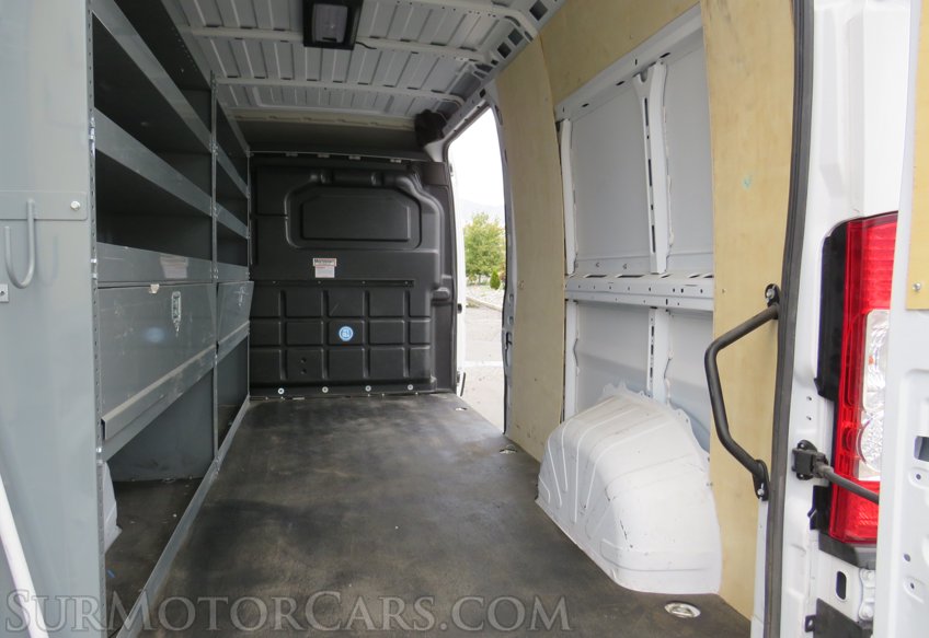 2021 Ram ProMaster Cargo Van - Image 29