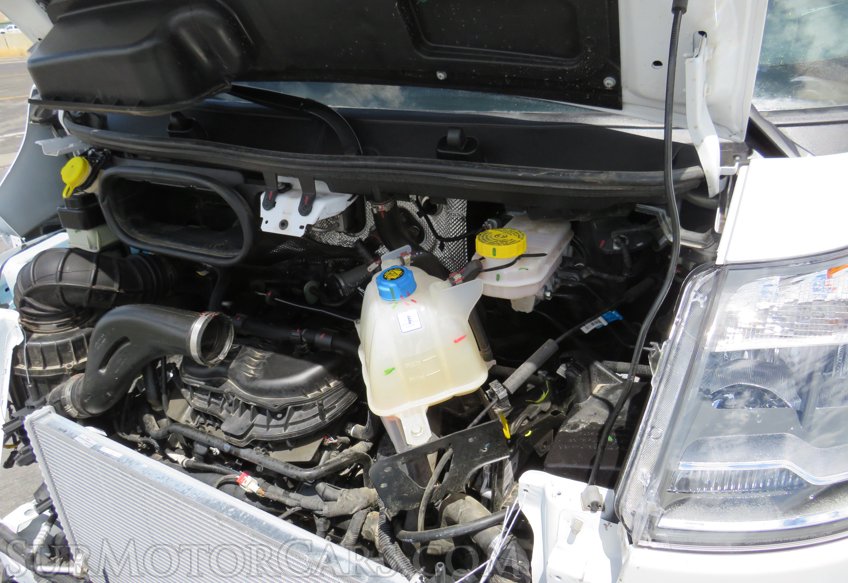 2021 Ram ProMaster Cargo Van - Image 59