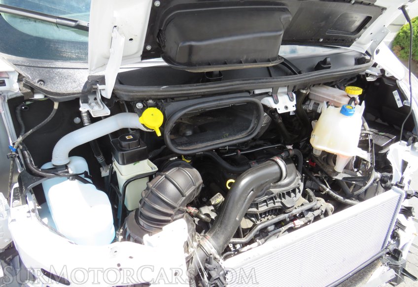 2021 Ram ProMaster Cargo Van - Image 60